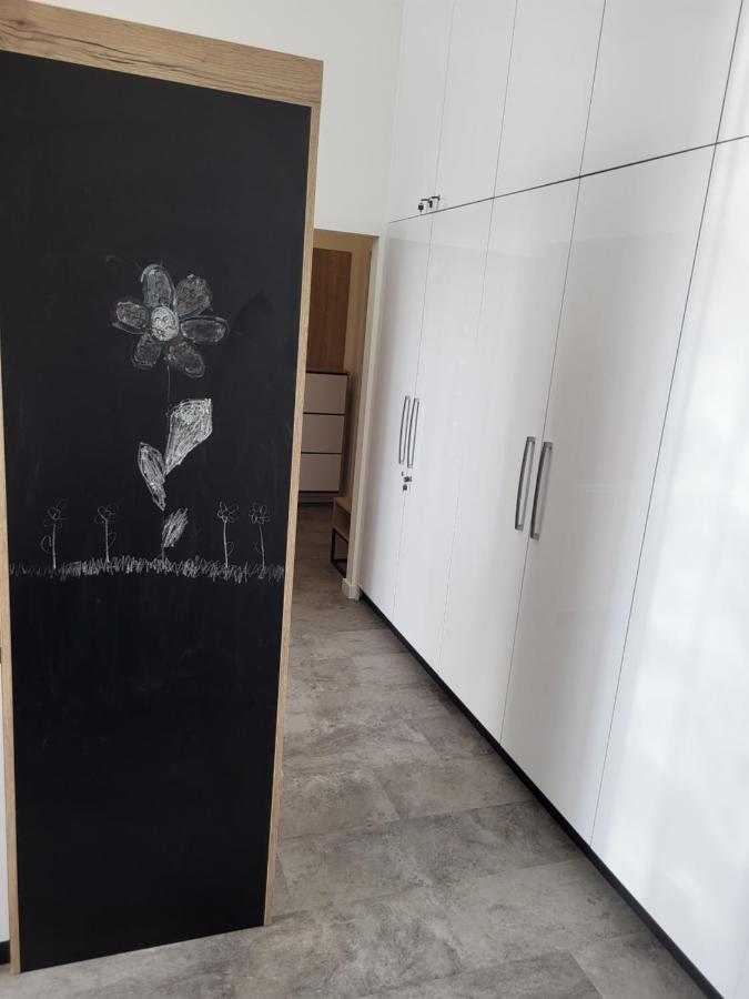 Apartman Pekna Vyhliadka - Vila Vlasta Vysoke Tatry Exterior photo