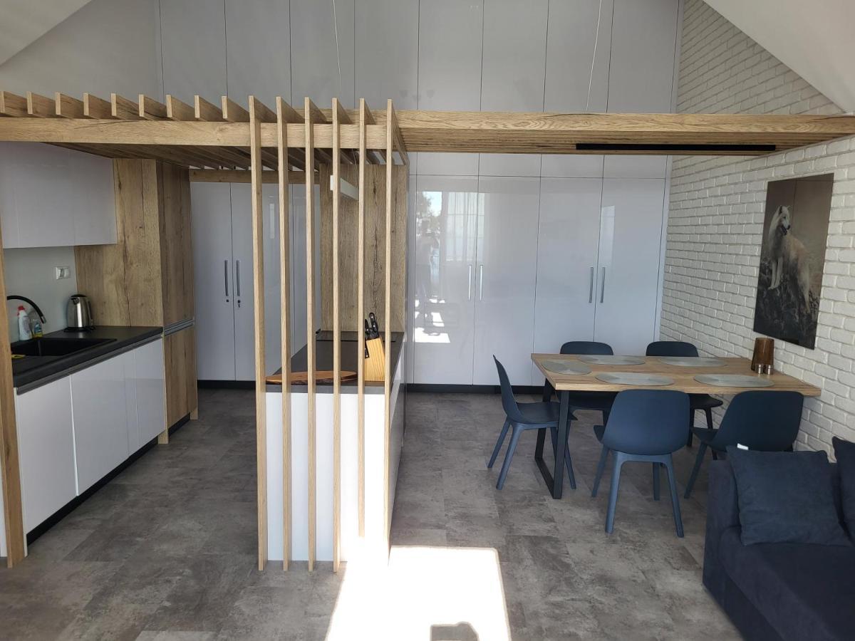 Apartman Pekna Vyhliadka - Vila Vlasta Vysoke Tatry Exterior photo