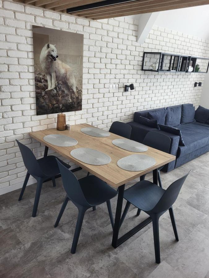 Apartman Pekna Vyhliadka - Vila Vlasta Vysoke Tatry Exterior photo