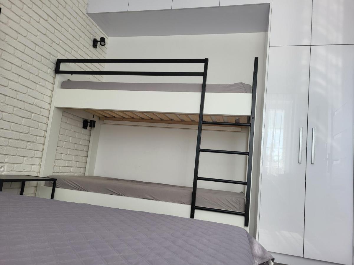 Apartman Pekna Vyhliadka - Vila Vlasta Vysoke Tatry Exterior photo