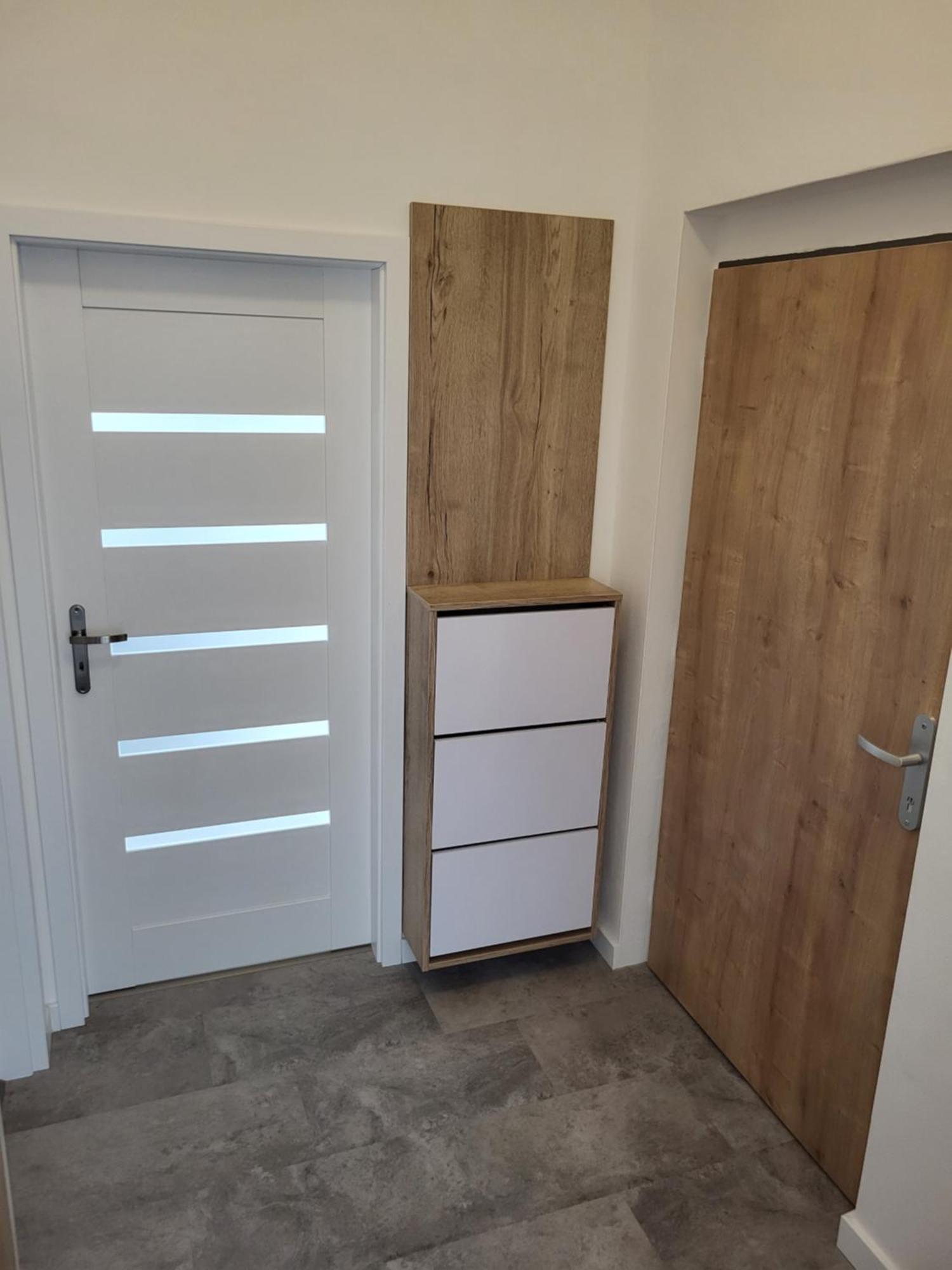 Apartman Pekna Vyhliadka - Vila Vlasta Vysoke Tatry Exterior photo