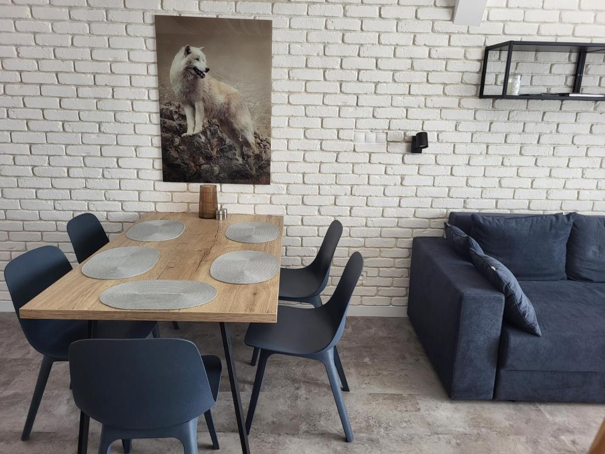 Apartman Pekna Vyhliadka - Vila Vlasta Vysoke Tatry Exterior photo